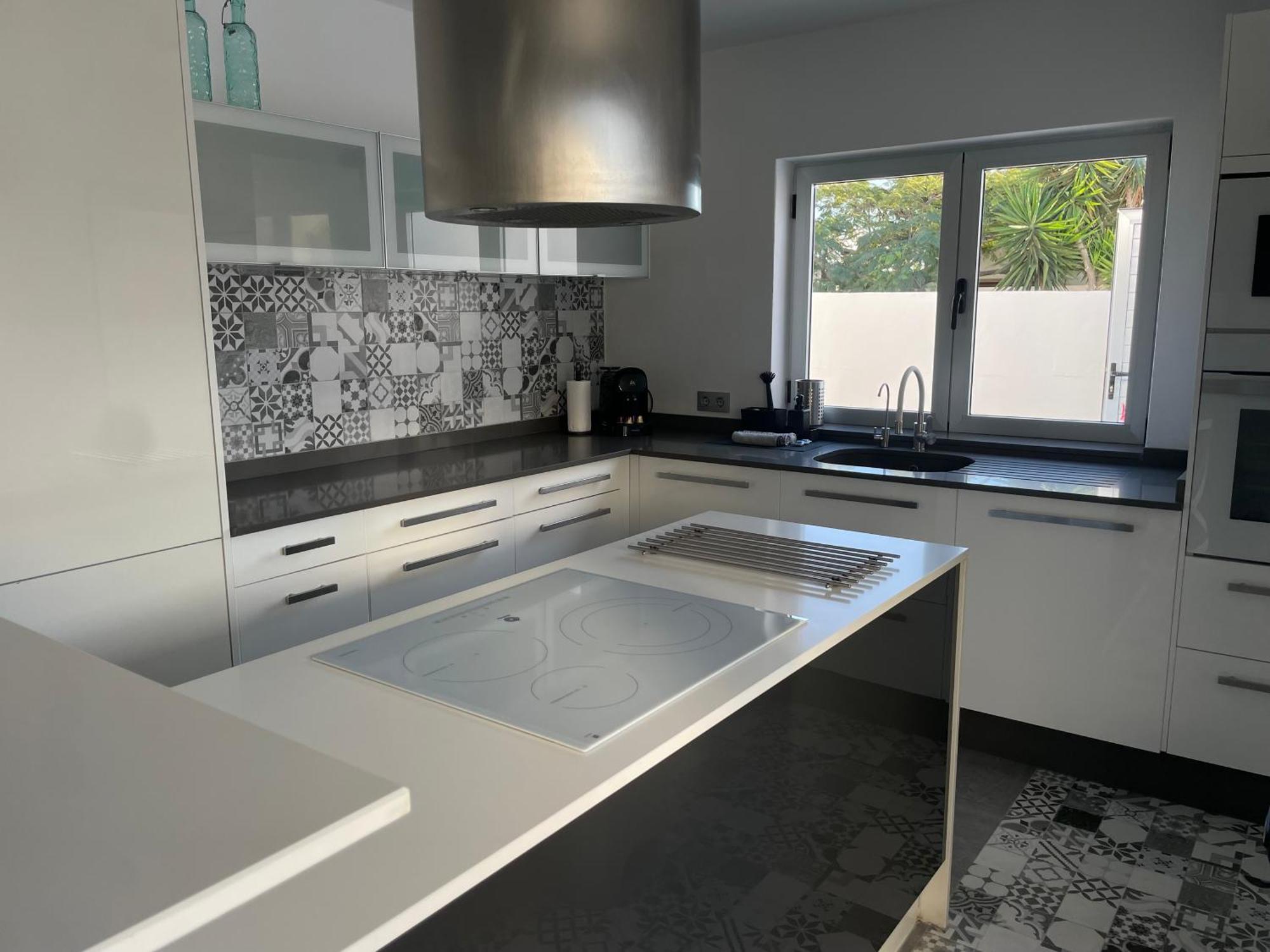 Villa Grey By Vulcano Homes Tahiche Exterior photo