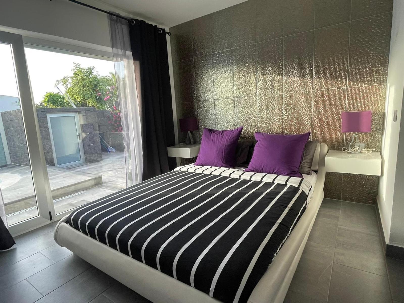 Villa Grey By Vulcano Homes Tahiche Exterior photo